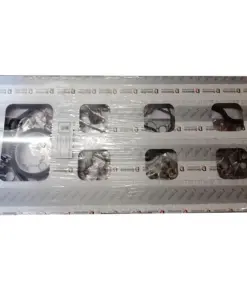 Gasket Set Complete Atego OM906