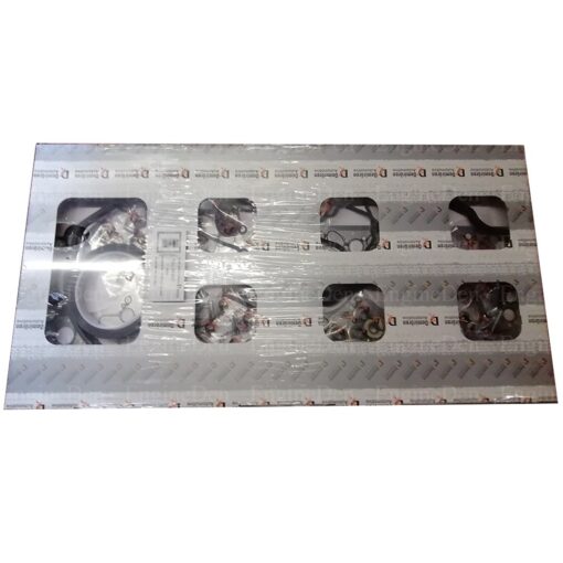 Gasket Set Complete Atego OM906