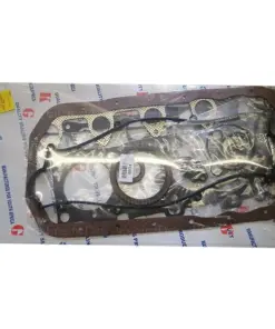 Gasket Set Complete Head Mazda R2