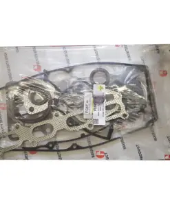 Gasket Set Complete Mazda 323 1,6