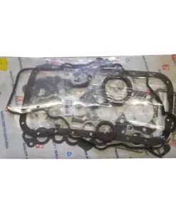 Gasket Set Complete Mazda E3-E5