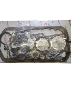 Gasket Set Complete Mazda F2 2,2 12V