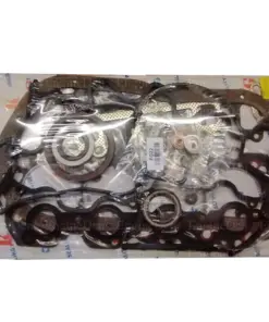 Gasket Set Complete Toyota 2C