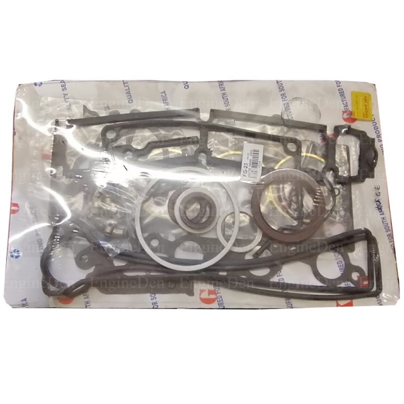 Gasket Set Complete Toyota 4AGE - Engineden