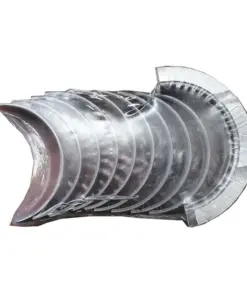 Main Bearing F8-FE STD