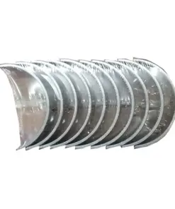 Mains 1C-2C-2CT ,50 20TH
