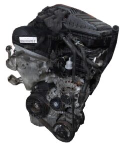 VW Polo CJZ Engine (2014, Petrol, 1.2L, Turbocharged, 105 HP)