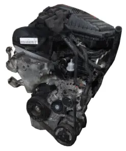 VW Polo CJZ Engine (2014, Petrol, 1.2L, Turbocharged, 105 HP)