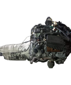 Lexus 1UR 4.6 V8 Engine (2006-2022, Petrol, DOHC 16V, 300-350-385 HP) (Wired & Started)