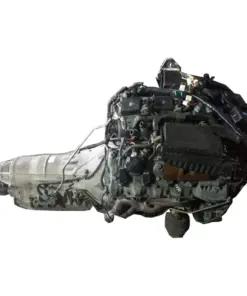 Lexus 1UR 4.6 V8 Engine (2006-2022, Petrol, DOHC 16V, 300-350-385 HP) (Wired & Started)