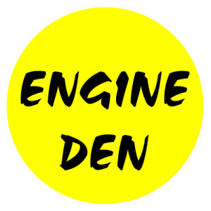 Engineden