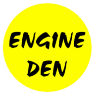 Engine Den