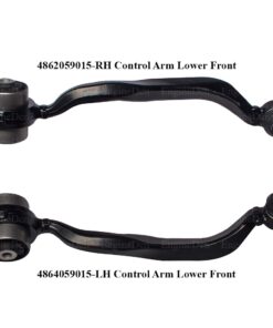 LH-RH Control Arm Lower Front - Suitable for Lexus LS460 (2007-2012)