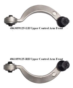 LH-RH Upper Control Arm Front - Suitable for Lexus LS460 (2007-2012)