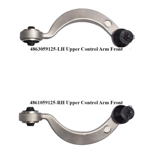 LH-RH Upper Control Arm Front - Suitable for Lexus LS460 (2007-2012)