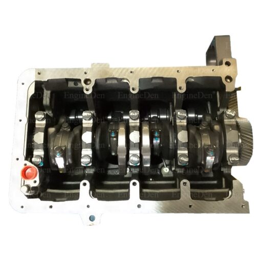 New Atego 904 Sub Assembly