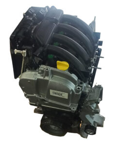 New Nissan NP200 1.6 16V K7M Engine With No Starter & Alternator