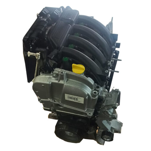 New Nissan NP200 1.6 16V K7M Engine With No Starter & Alternator