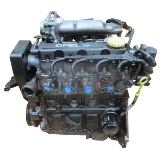 Opel Corsa Z16SE Engine