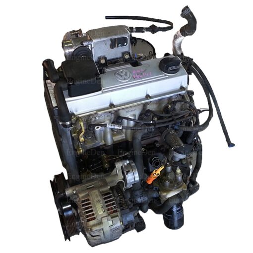 VW AGG Golf 2.0 Engine