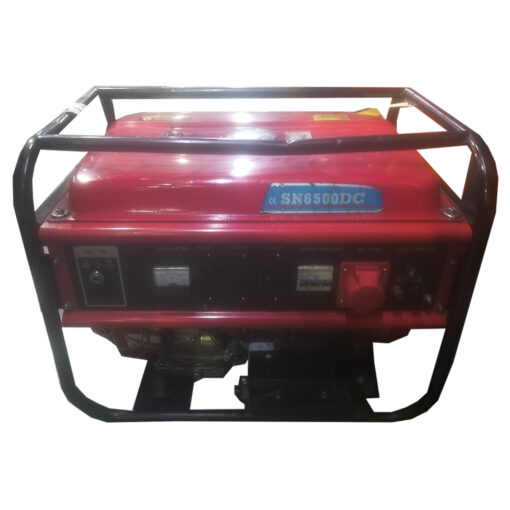 Sunny SN 6500 DC Petrol Generator Three Phase (Demo)