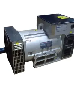 Afrosia Alternator 25KVA New