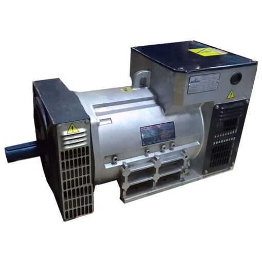 Afrosia Alternator 40KVA New