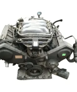 Audi A6 ABC V6 Engine (1994-1997, Petrol, 2.6L, 150 HP)