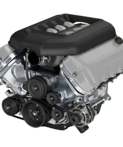 Audi A4 AWU/ADR 1.8 Engine (1995-1999, Petrol, 20V, 123 HP)