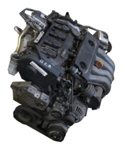 VW Golf BLR TSI Engine