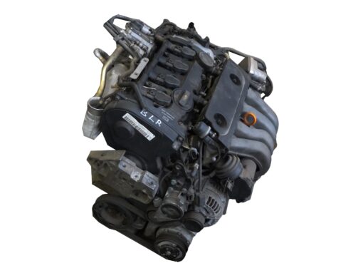 VW Golf BLR TSI Engine