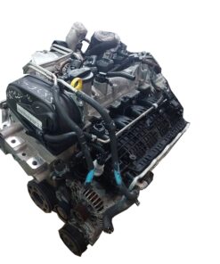 VW CXS Used Engine