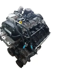 VW CXS Engine (2013-2014, Petrol, 1.4L, DOHC 16V, TSI, 122-150 HP)