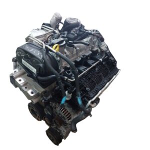 VW CXS Used Engine