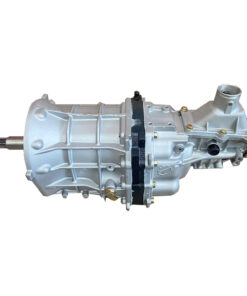 Toyota D4D Manual Gearbox New Only