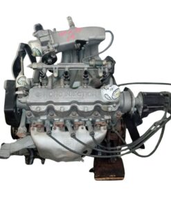 Daewoo A15SMS/DMS CIELO 1.5 Engine
