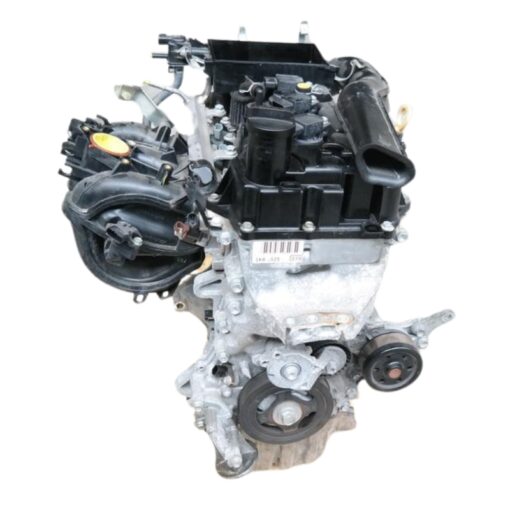 Daihatsu 1KR Sirion Engine