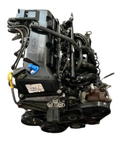 Ford Rocam 1.3 Engine (2000-2010, Petrol, Ford Bantam, EFI, 80 HP)