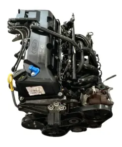Ford Rocam 1.3 Engine (2000-2010, Petrol, Ford Bantam, EFI, 80 HP)