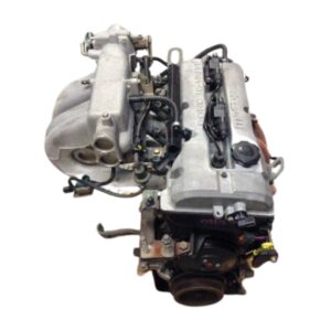 Mazda/Ford ZM Engine
