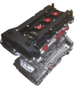 Hyundai New G4KD IX35 Head-Block-Sump 4 Sensor