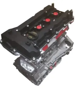 Hyundai New G4KD IX35 Head-Block-Sump 4 Sensor
