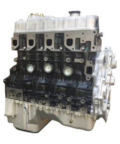Isuzu New 2.8 Head-Block-Sump