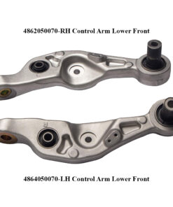 LH-RH Control Arm Lower Front - Suitable for Lexus LS460 (2007-2012)