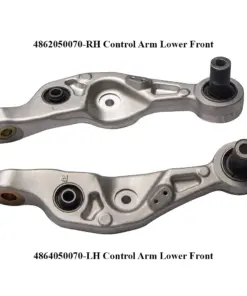 LH-RH Control Arm Lower Front - Suitable for Lexus LS460 (2007-2012)