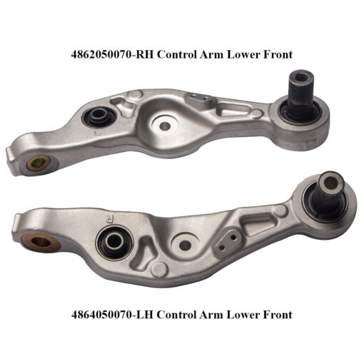 LH-RH Control Arm Lower Front - Suitable for Lexus LS460 (2007-2012)
