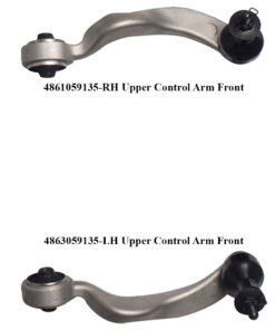 LH-RH Upper Control Arm Front - Suitable for Lexus LS460 (2007-2012)