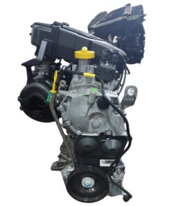 New Complete Nissan NP200 K7M Engine (1980-1990, Petrol, 1.6L,16V, 77 HP)