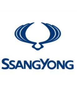 SsangYong