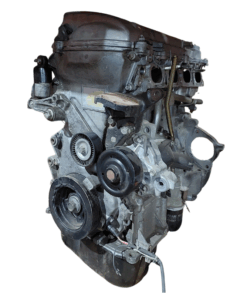 Toyota 4ZZ H.B.S Used Engine